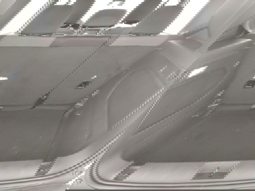 Jeep Renegade usata a Napoli (10)