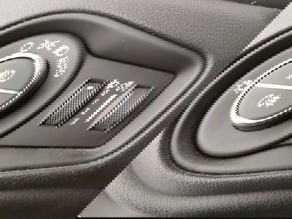 Jeep Renegade usata a Napoli (12)