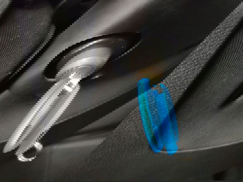 Jeep Renegade usata a Napoli (13)