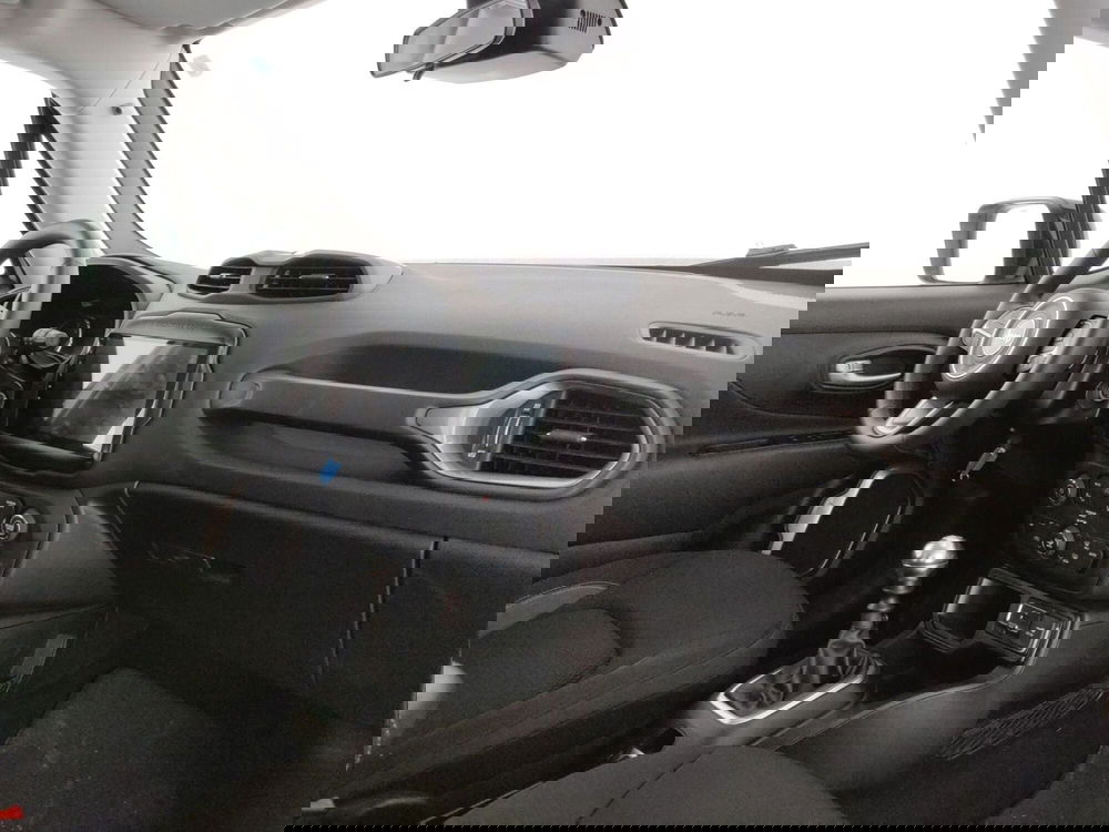 Jeep Renegade usata a Napoli (6)