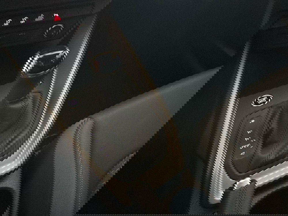 Audi A1 allstreet usata a Napoli (17)