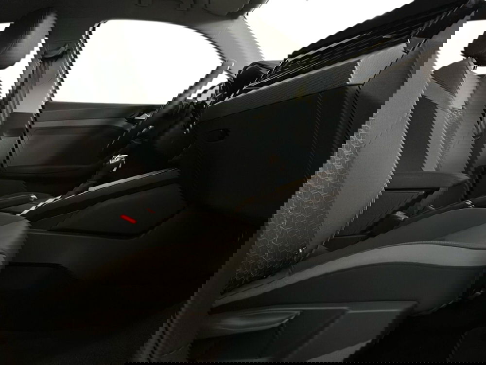 Audi A1 allstreet usata a Napoli (7)