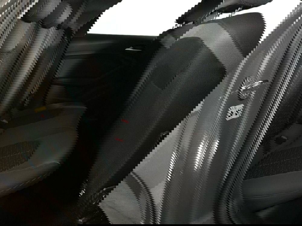 Audi A1 allstreet usata a Napoli (8)