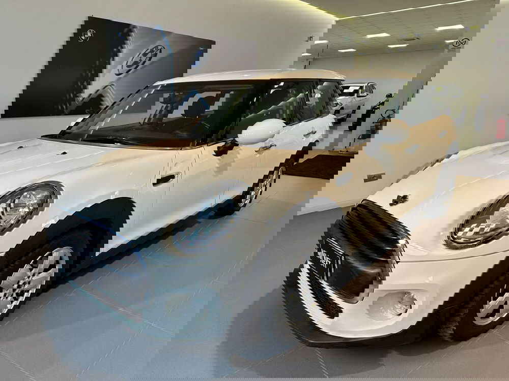 MINI Mini usata a Cuneo