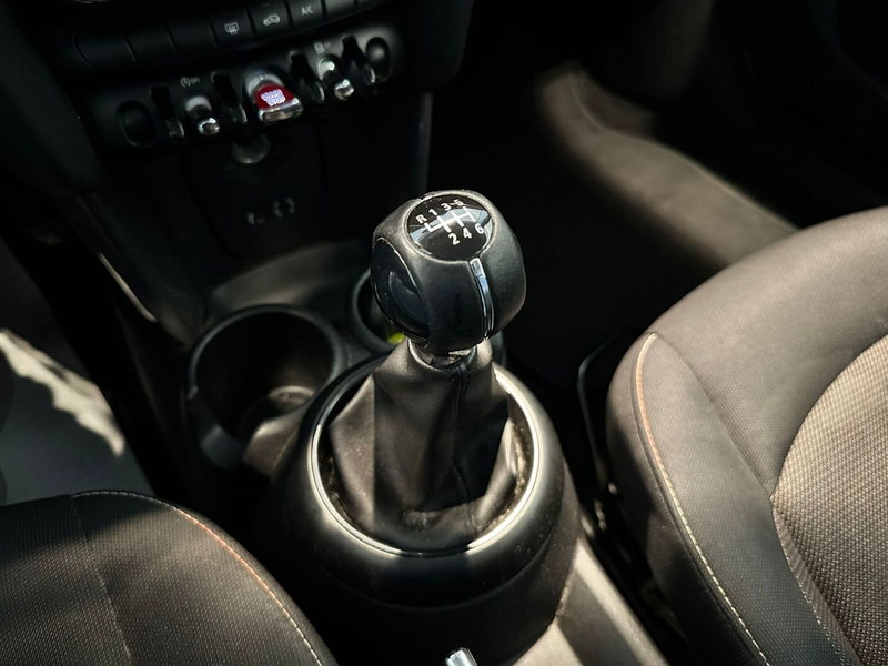 MINI Mini usata a Cuneo (10)