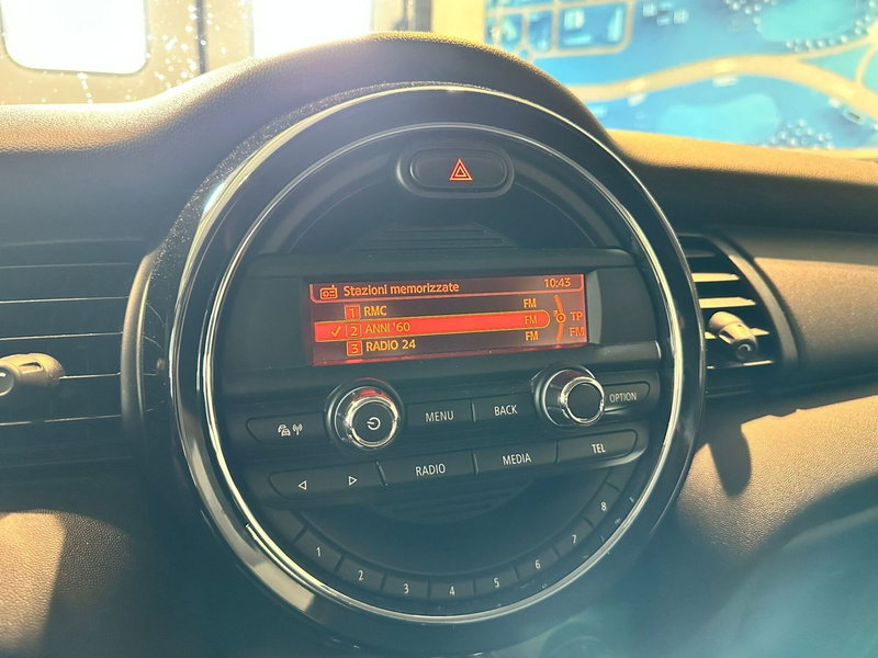 MINI Mini usata a Cuneo (11)