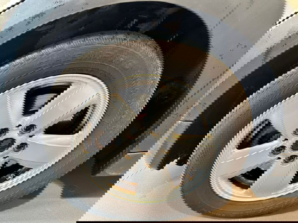 MINI Mini usata a Cuneo (13)