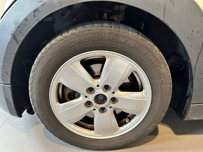 MINI Mini usata a Cuneo (13)