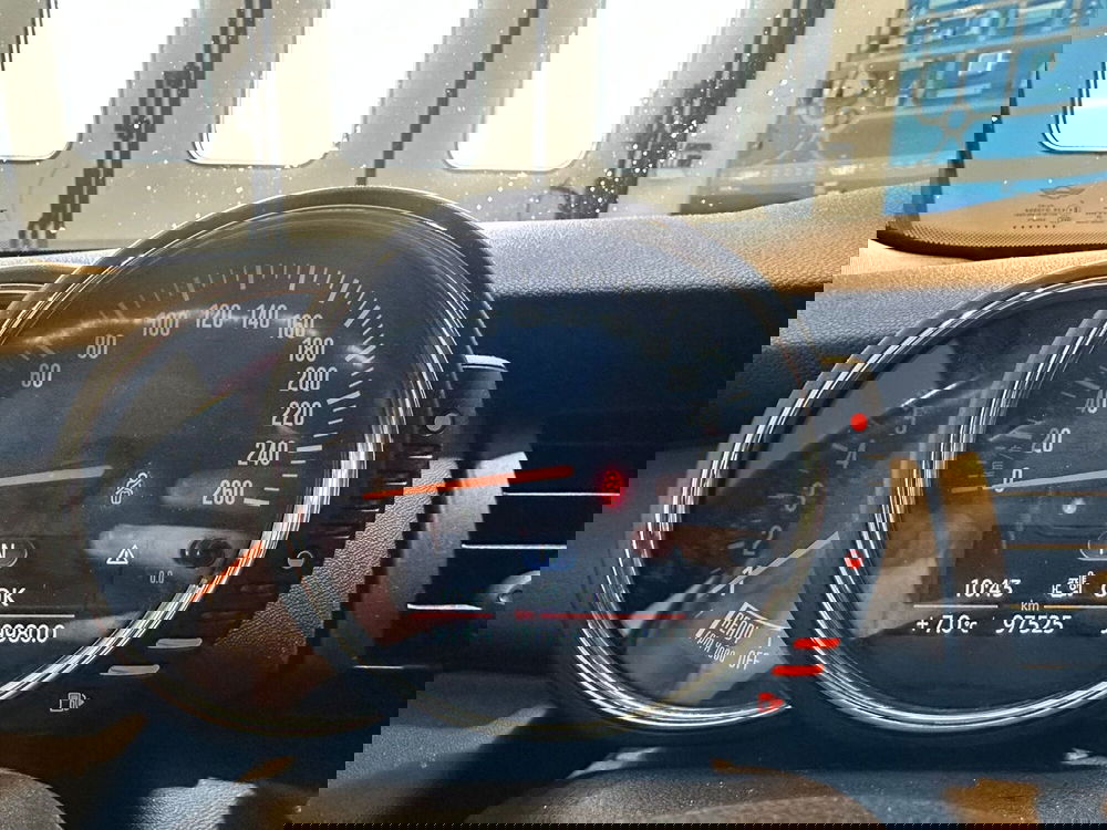 MINI Mini usata a Cuneo (14)