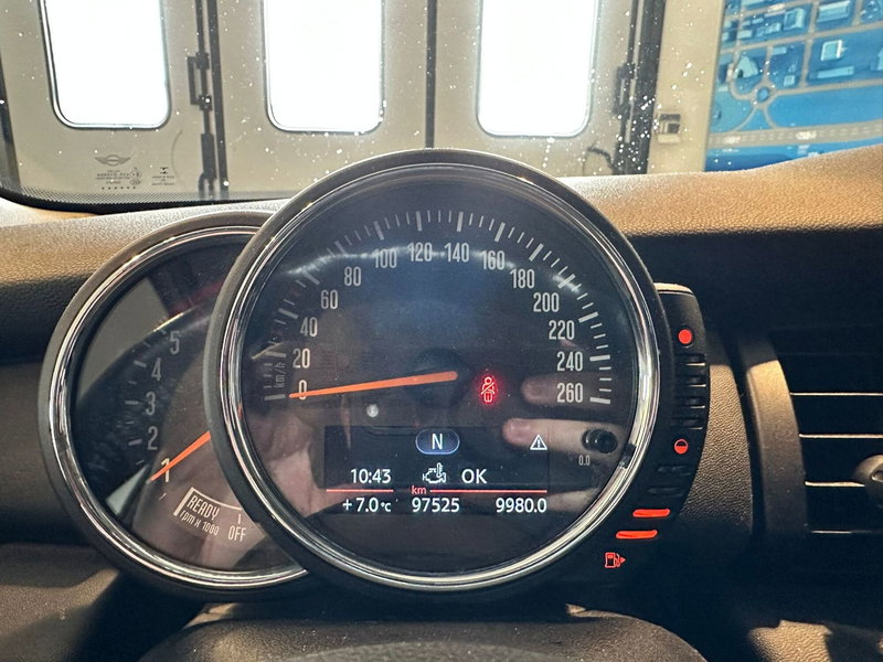 MINI Mini usata a Cuneo (14)