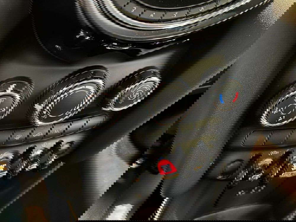 MINI Mini usata a Cuneo (15)