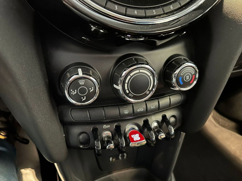 MINI Mini usata a Cuneo (15)