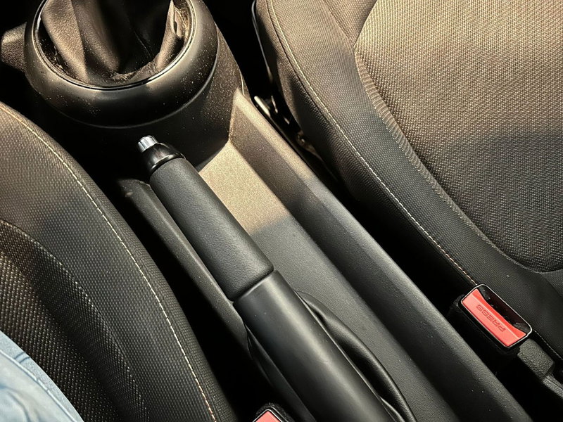 MINI Mini usata a Cuneo (16)