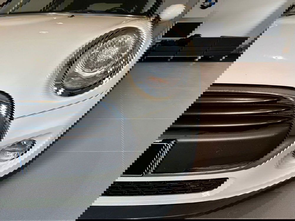 MINI Mini usata a Cuneo (17)