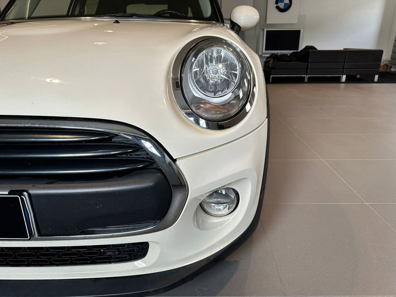 MINI Mini usata a Cuneo (17)