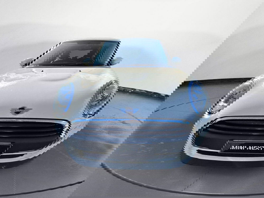 MINI Mini usata a Cuneo (2)