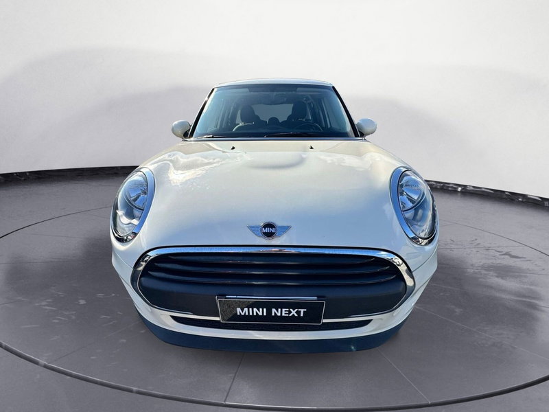 MINI Mini usata a Cuneo (2)