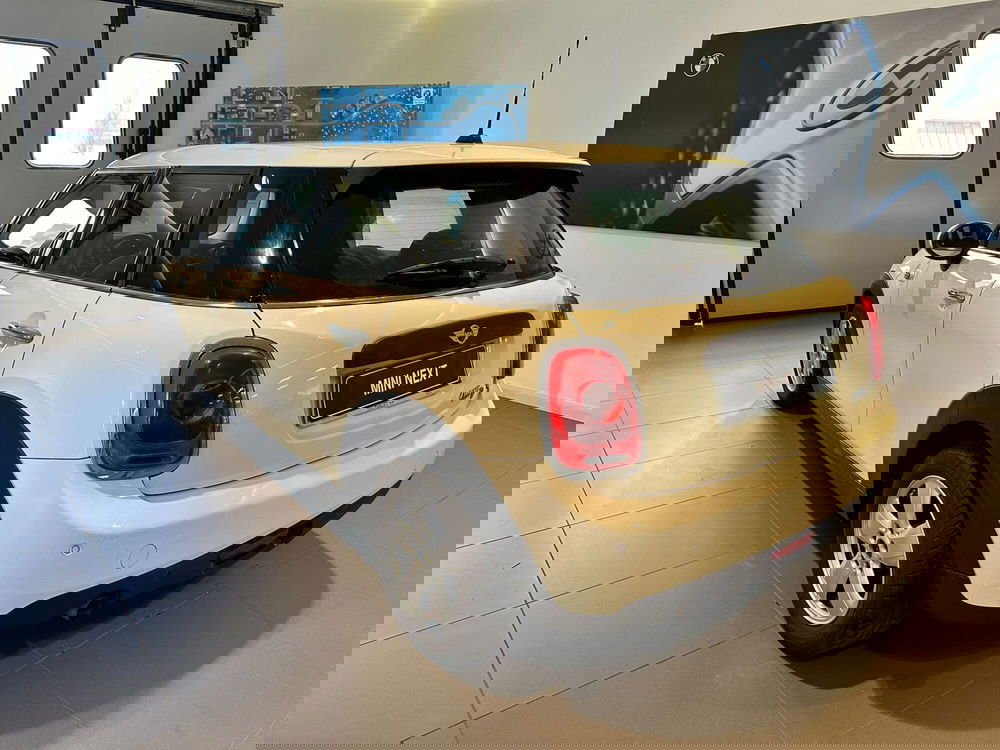 MINI Mini usata a Cuneo (4)