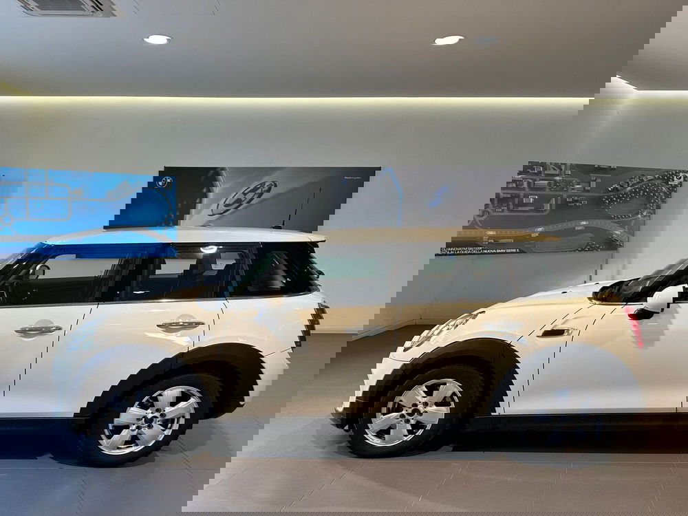 MINI Mini usata a Cuneo (5)