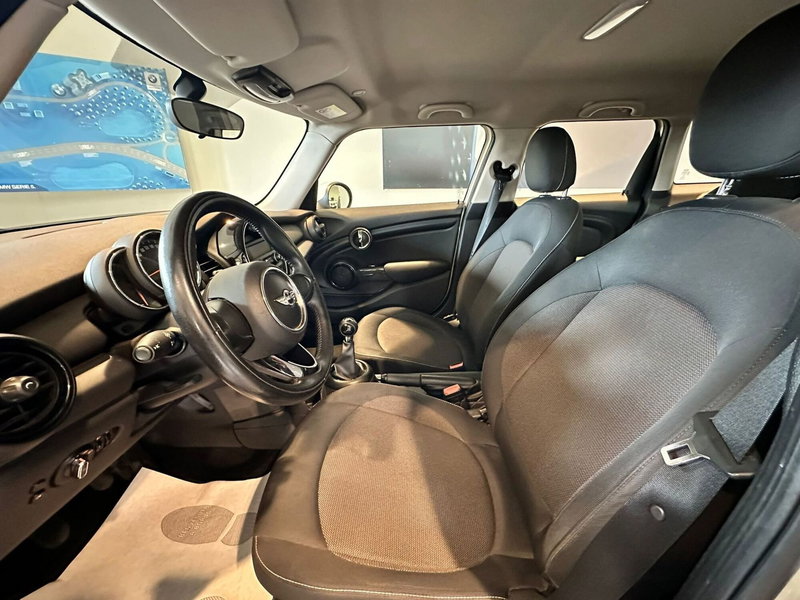 MINI Mini usata a Cuneo (6)