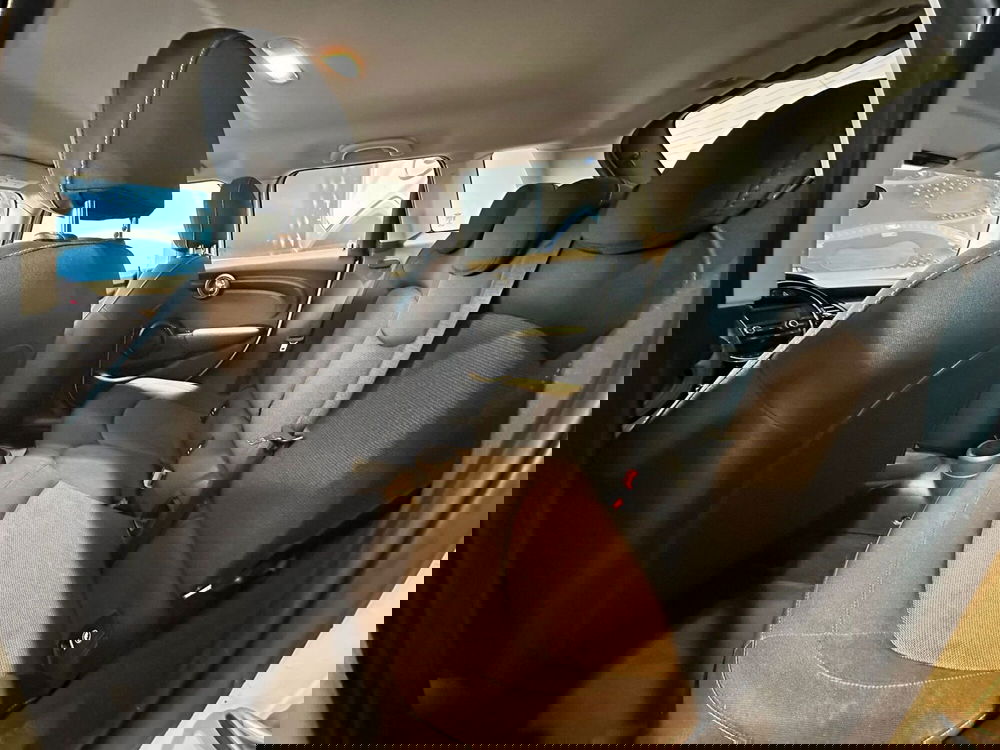 MINI Mini usata a Cuneo (7)