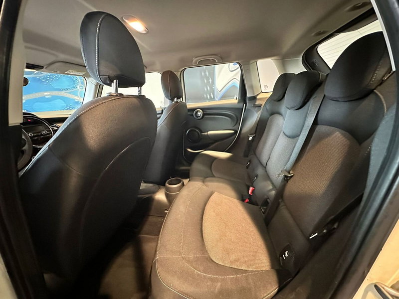 MINI Mini usata a Cuneo (7)