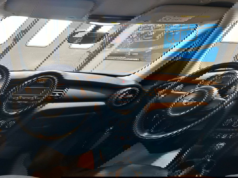 MINI Mini usata a Cuneo (8)