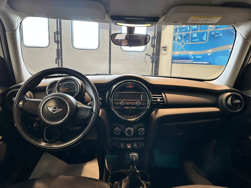 MINI Mini usata a Cuneo (8)