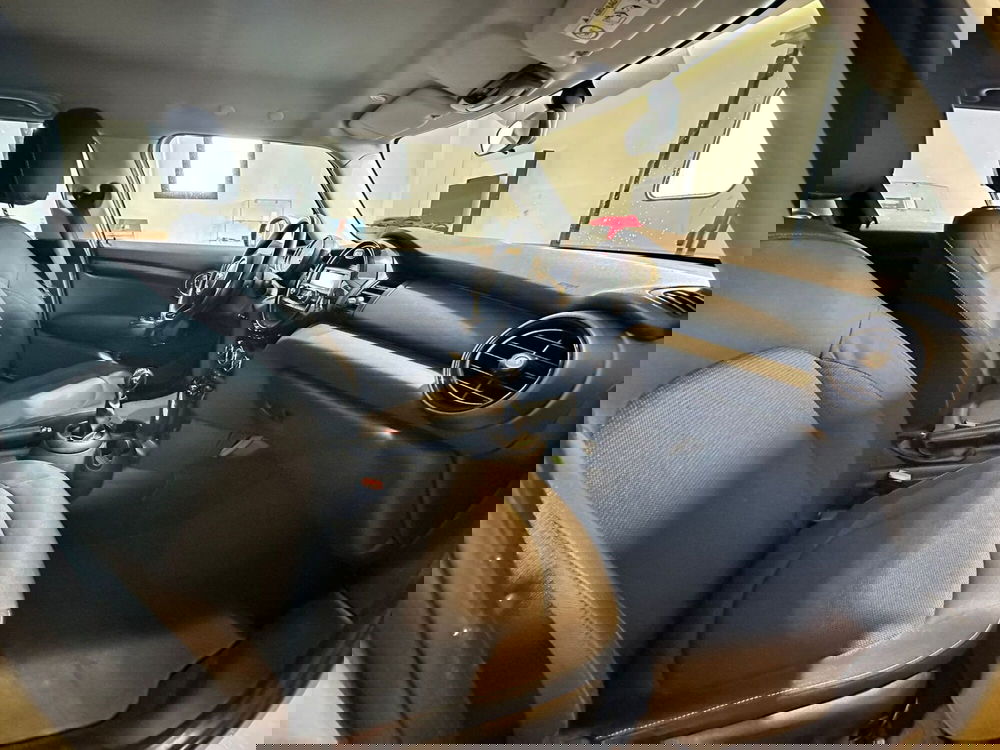 MINI Mini usata a Cuneo (9)