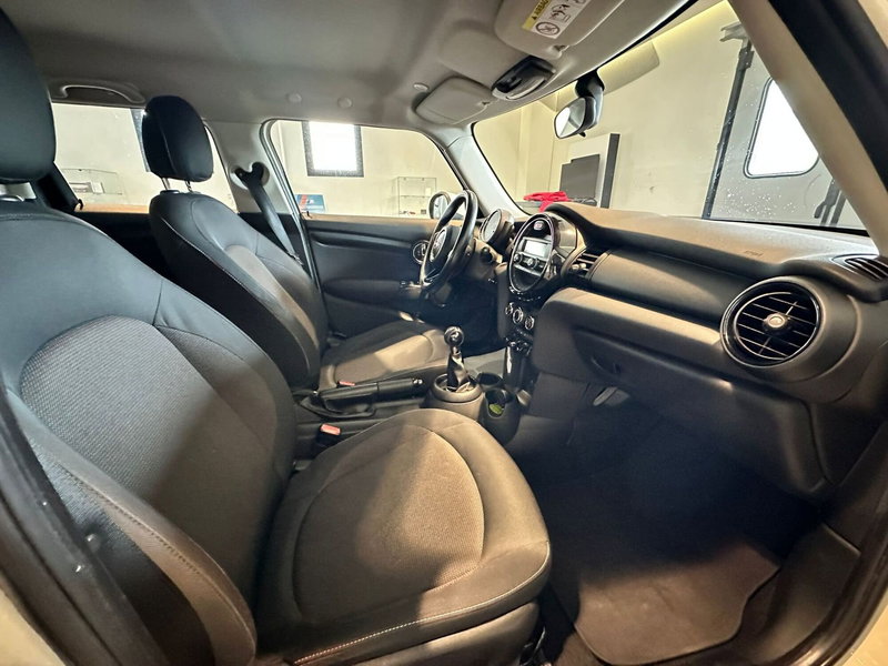 MINI Mini usata a Cuneo (9)