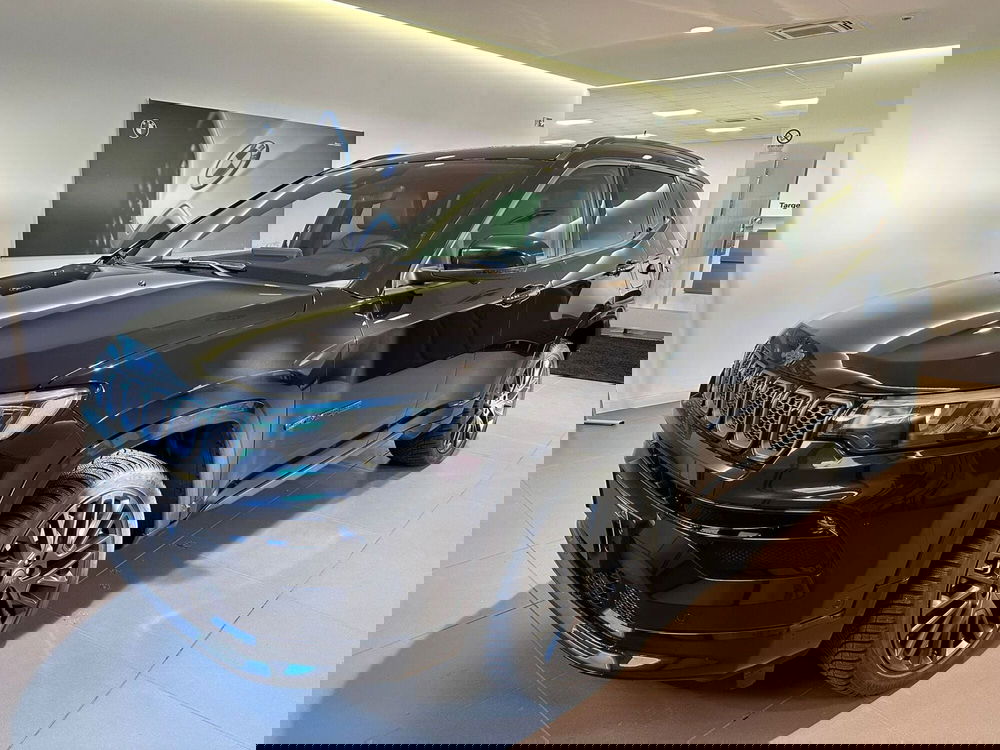 Jeep Compass usata a Cuneo