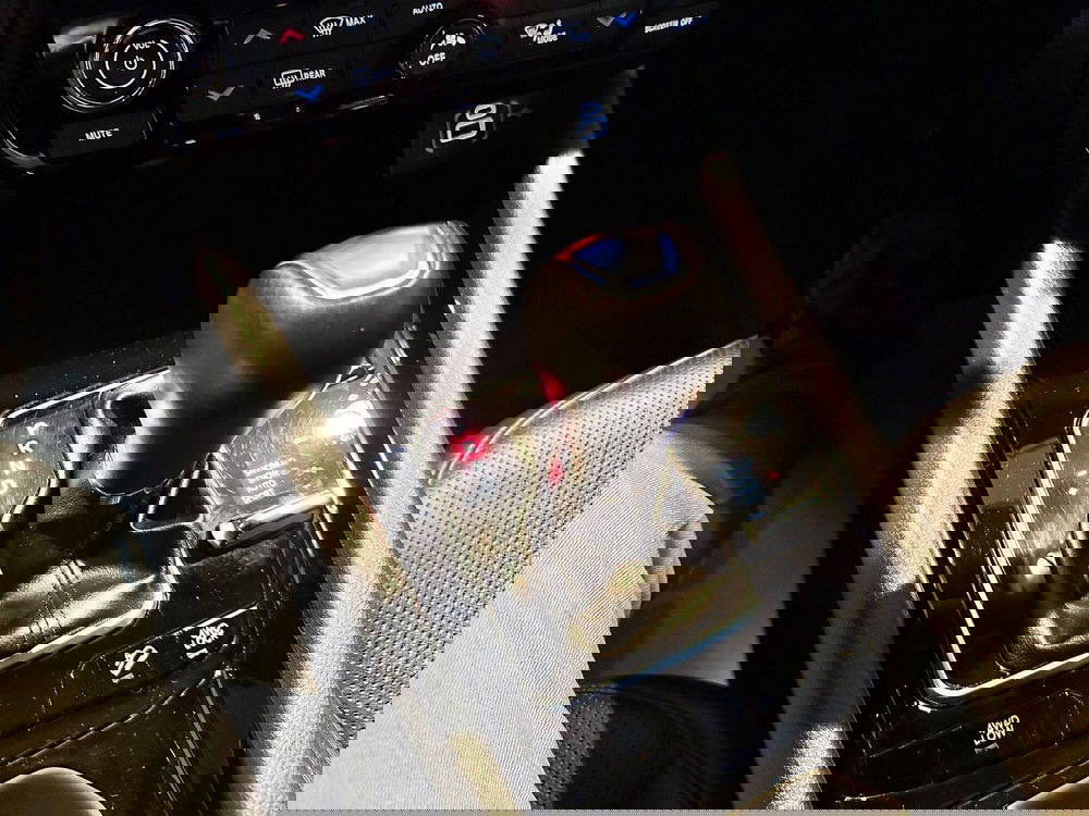 Jeep Compass usata a Cuneo (10)