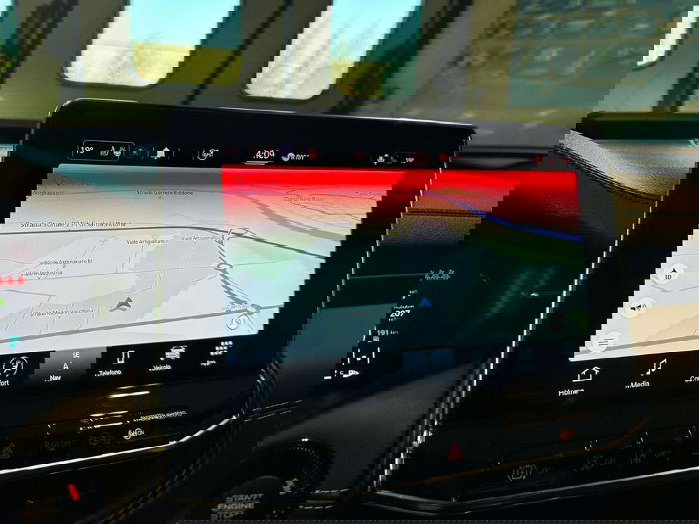 Jeep Compass usata a Cuneo (11)