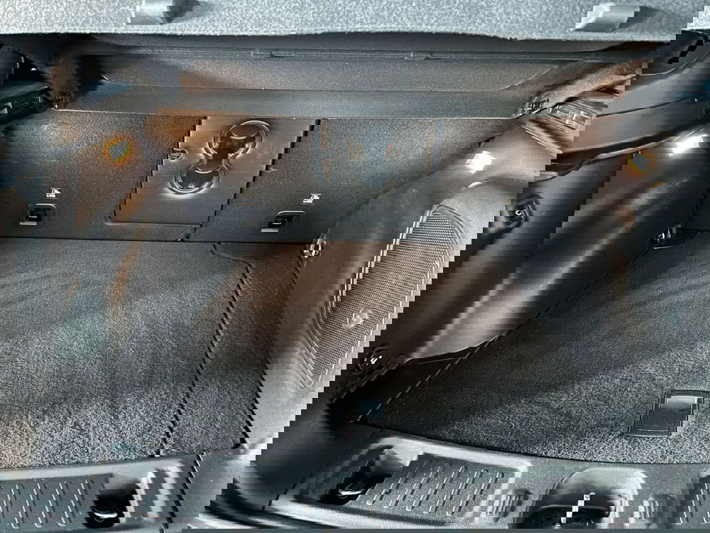 Jeep Compass usata a Cuneo (12)