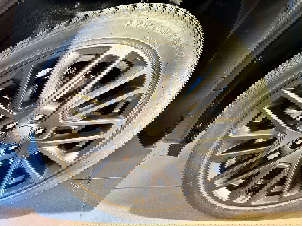 Jeep Compass usata a Cuneo (13)