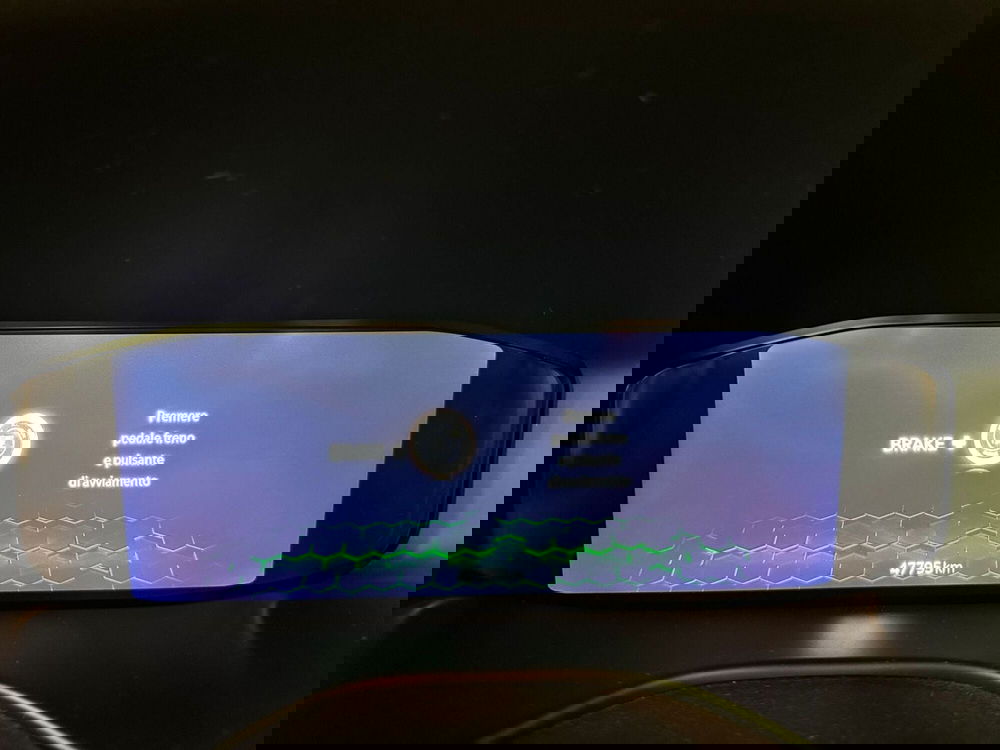 Jeep Compass usata a Cuneo (14)