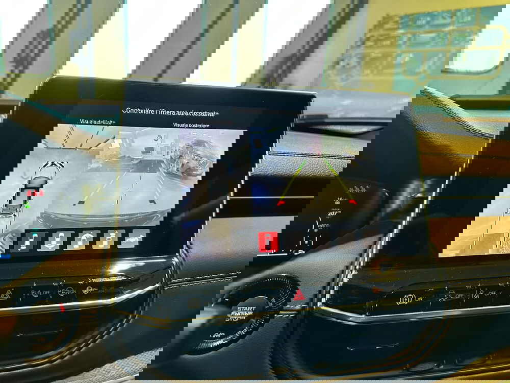 Jeep Compass usata a Cuneo (15)