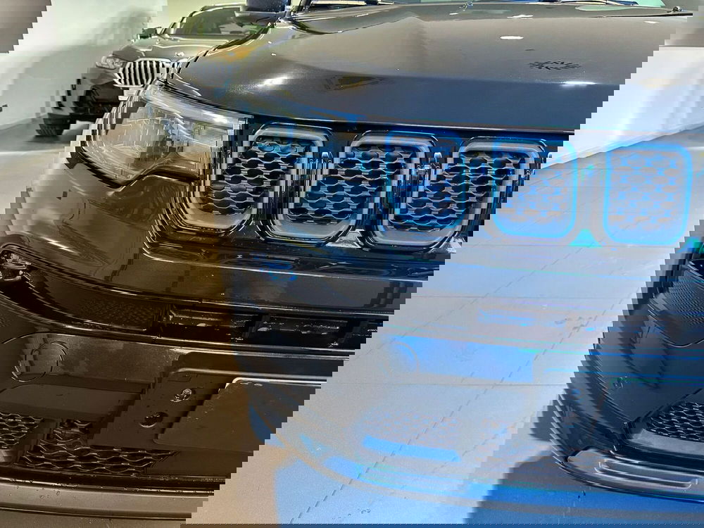 Jeep Compass usata a Cuneo (18)