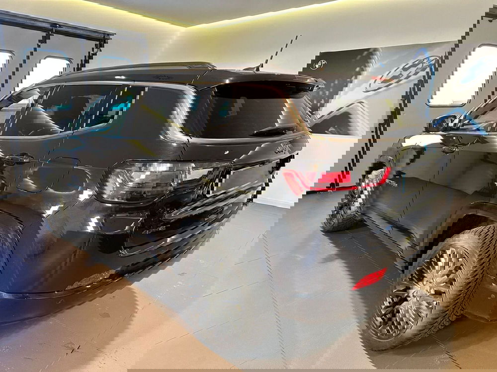 Jeep Compass usata a Cuneo (4)