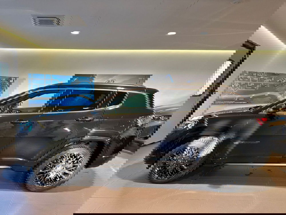 Jeep Compass usata a Cuneo (5)