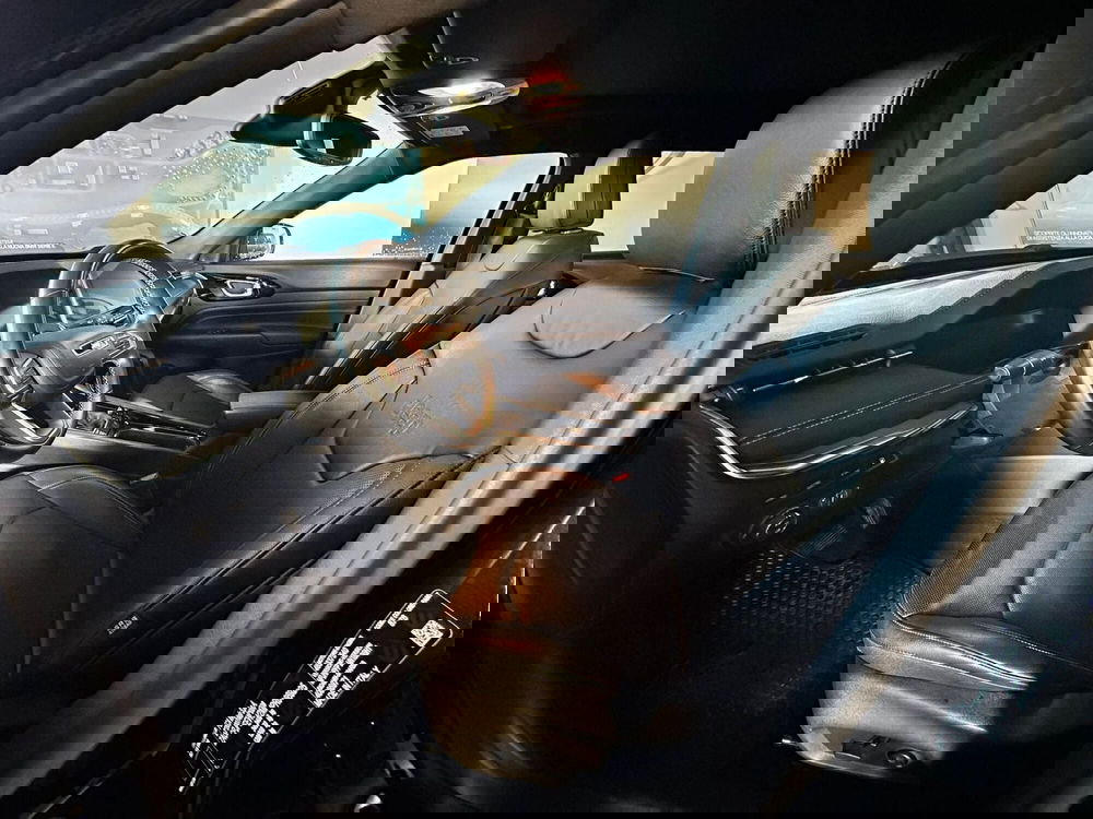 Jeep Compass usata a Cuneo (6)