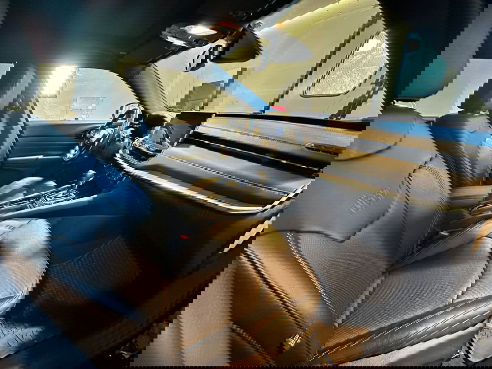 Jeep Compass usata a Cuneo (9)