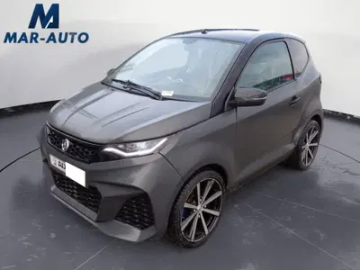 Aixam City 482 City 482 Ambition GTO E5+ nuova a Castelfranco Veneto