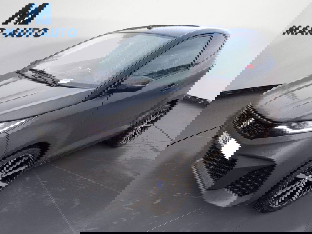 Aixam City 482 nuova a Treviso