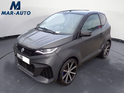 Aixam City 482 City 482 Ambition GTO E5+ nuova a Castelfranco Veneto