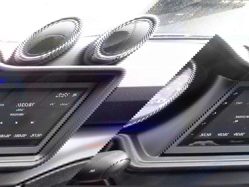 Aixam City 482 nuova a Treviso (11)