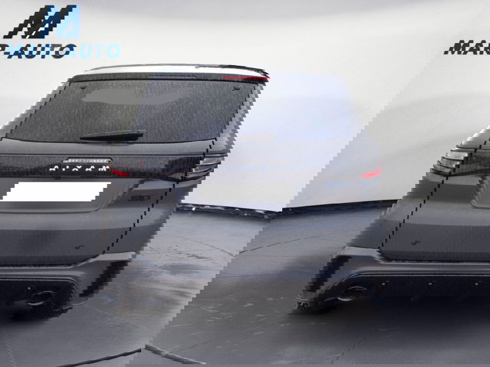 Aixam City 482 nuova a Treviso (14)