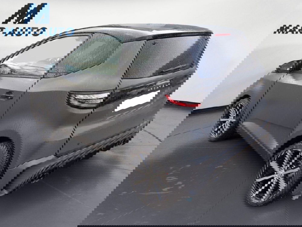 Aixam City 482 nuova a Treviso (2)