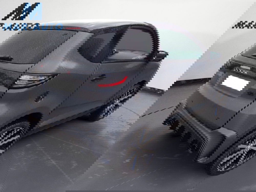 Aixam City 482 nuova a Treviso (3)