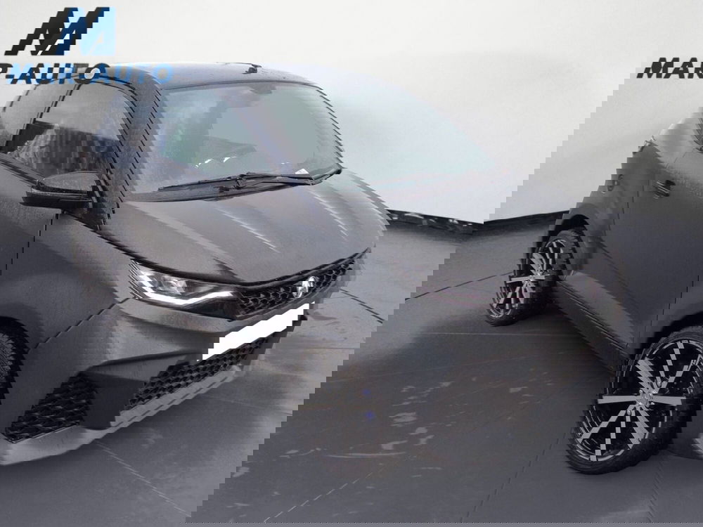 Aixam City 482 nuova a Treviso (4)